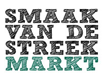 Smaak van de streek