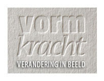 Vormkracht