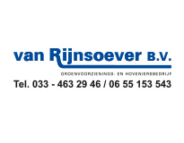 van Rijnsoever BV