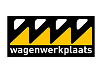 Wagenwerkplaats